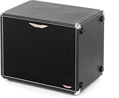 Ashdown MAG 115T Deep Cabinet